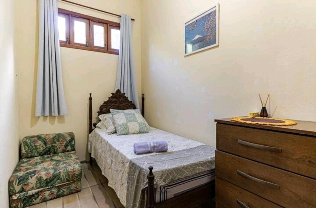 Pousada Maria Moura Camassari المظهر الخارجي الصورة